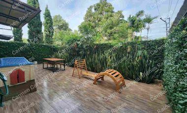 Venta Casa 180m2 Vía a la Costa km 21