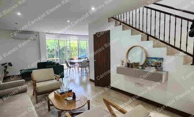 Venta Casa 180m2 Vía a la Costa km 21