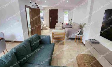 Venta Casa 180m2 Vía a la Costa km 21