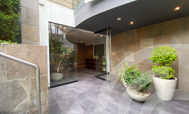 VENDO DEPARTAMENTO DE 222 m2 TIPO CASITA EN 1er. PISO ELEVADO, RODEADO DE TERRAZAS Y FRENTE A PARQUE