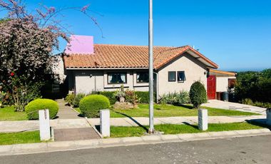 I.HOLZAPFEL #1072 | Casa 6D4B en Los Pinos