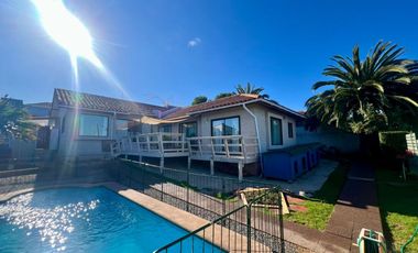 I.HOLZAPFEL #1072 | Casa 6D4B en Los Pinos