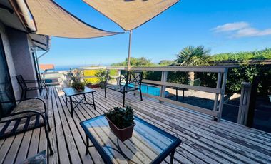 I.HOLZAPFEL #1072 | Casa 6D4B en Los Pinos