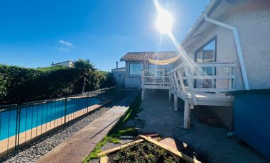 I.HOLZAPFEL #1072 | Casa 6D4B en Los Pinos