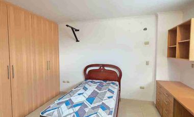 Departamento en alquiler en 
Jardin de los Ceibos - Cumbres Bajas