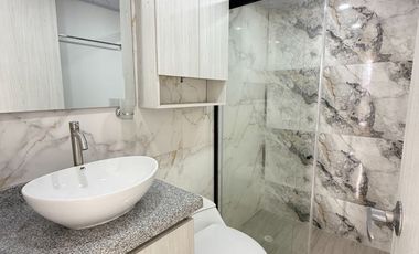 APARTAMENTO MODERNO CON PISCINA EN FLORIDABLANCA SANTANDER