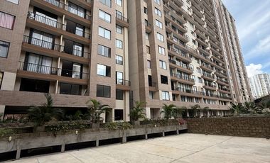 APARTAMENTO MODERNO CON PISCINA EN FLORIDABLANCA SANTANDER