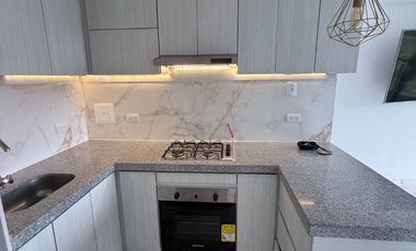 APARTAMENTO MODERNO CON PISCINA EN FLORIDABLANCA SANTANDER