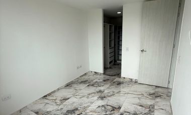 APARTAMENTO MODERNO CON PISCINA EN FLORIDABLANCA SANTANDER