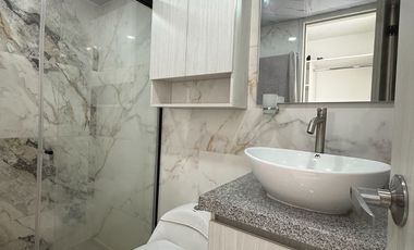 APARTAMENTO MODERNO CON PISCINA EN FLORIDABLANCA SANTANDER