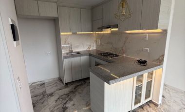 APARTAMENTO MODERNO CON PISCINA EN FLORIDABLANCA SANTANDER