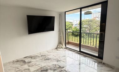 APARTAMENTO MODERNO CON PISCINA EN FLORIDABLANCA SANTANDER