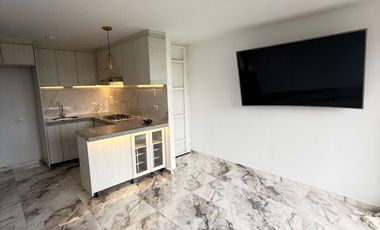 APARTAMENTO MODERNO CON PISCINA EN FLORIDABLANCA SANTANDER