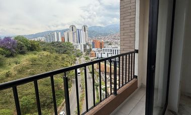 APARTAMENTO MODERNO CON PISCINA EN FLORIDABLANCA SANTANDER
