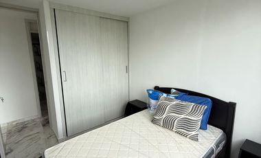 APARTAMENTO MODERNO CON PISCINA EN FLORIDABLANCA SANTANDER