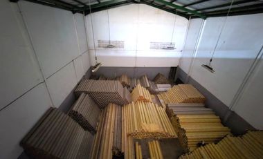 Gudang Green Sedayu Bizpark 13x36 432m Cakung Jakarta Timur