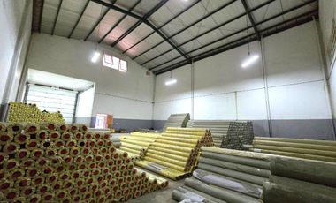 Gudang Green Sedayu Bizpark 13x36 432m Cakung Jakarta Timur