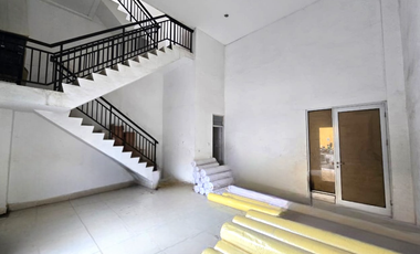 Gudang Green Sedayu Bizpark 13x36 432m Cakung Jakarta Timur