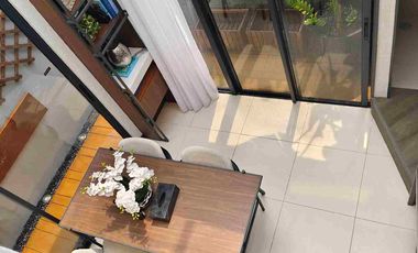 Di Jual Rumah 2lt cluster lippo cikarang bekasi