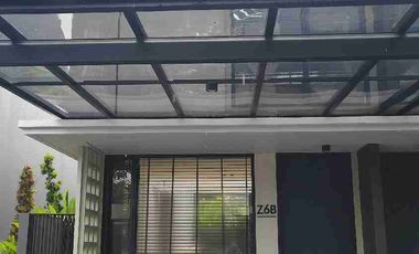 Di Jual Rumah 2lt cluster lippo cikarang bekasi