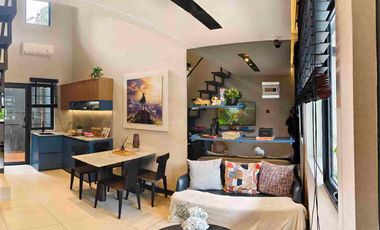 Di Jual Rumah 2lt cluster lippo cikarang bekasi