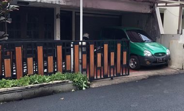 RUMAH BAGUS TERAWAT LINGKUNGAN NYAMAN SIAP HUNI DI PHARMINDO BANDUNG