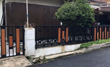 RUMAH BAGUS TERAWAT LINGKUNGAN NYAMAN SIAP HUNI DI PHARMINDO BANDUNG