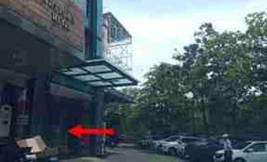Dijual Via Lelang Ruko Lokasi Jalan Raya Bukit Darmo Kel Putat Gede Kec Sukomanunggal Surabaya