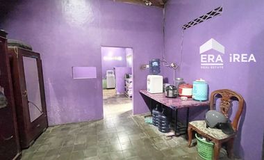 DIJUAL RUMAH DI AREA ASRAMA HAJI DONOHUDAN