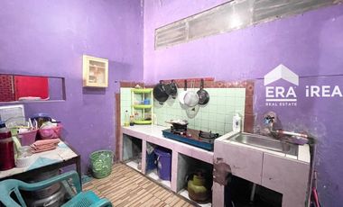 DIJUAL RUMAH DI AREA ASRAMA HAJI DONOHUDAN