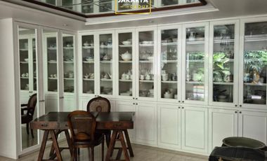 Rumah Cantik Minimalis area Bintaro Pesanggrahan Jakarta Selatan