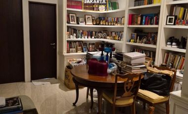 Rumah Cantik Minimalis area Bintaro Pesanggrahan Jakarta Selatan
