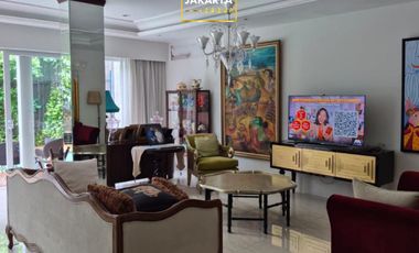 Rumah Cantik Minimalis area Bintaro Pesanggrahan Jakarta Selatan