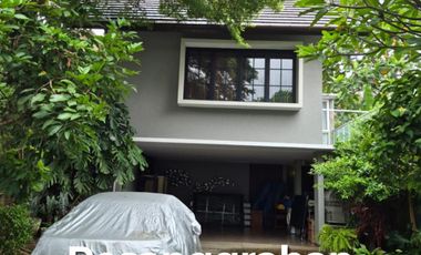 Rumah Cantik Minimalis area Bintaro Pesanggrahan Jakarta Selatan