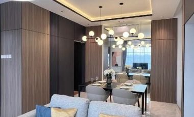 Rumah Baru Mewah dan Elegan Dalam Kawasan Super Premium Lokasi Persis di Perbatasan Jakarta Bekasi, Akses Super Strategis 2 menit ke Pintu Tol dan LRT Kalimalang - DP 0% & Subsidi Biaya Surat Surat