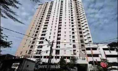 Jual Cepat Apartment Studio Furnish Eksklusif di Sentral and Cengkareng Jakarta