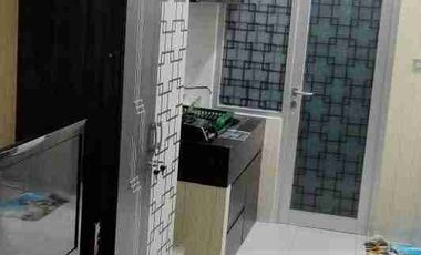 Jual Cepat Apartment Studio Furnish Eksklusif di Sentral and Cengkareng Jakarta