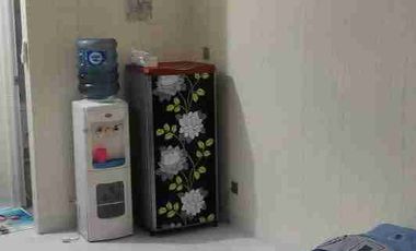 Jual Cepat Apartment Studio Furnish Eksklusif di Sentral and Cengkareng Jakarta
