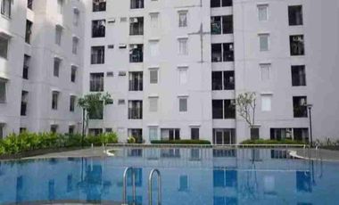Jual Cepat Apartment Studio Furnish Eksklusif di Sentral and Cengkareng Jakarta