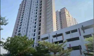 Jual Cepat Apartment Studio Furnish Eksklusif di Sentral and Cengkareng Jakarta