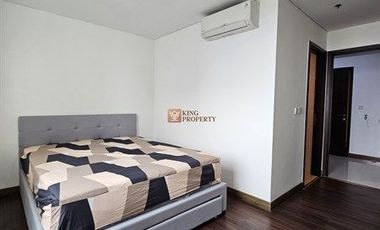 City View, City Vibes.” Disewakan Apartemen studio di AKR GALLERY WEST lokasi akses dekat dengan tol kebon jeruk