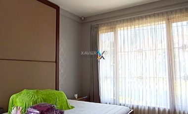 Dijual Rumah Mewah Terawat 2 Lantai di Boulevard Puncak Dieng, Malang