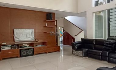 Dijual Rumah Mewah Terawat 2 Lantai di Boulevard Puncak Dieng, Malang