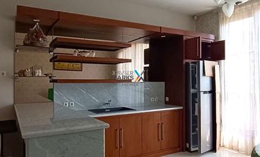 Dijual Rumah Mewah Terawat 2 Lantai di Boulevard Puncak Dieng, Malang