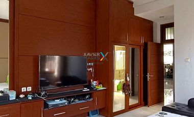 Dijual Rumah Mewah Terawat 2 Lantai di Boulevard Puncak Dieng, Malang