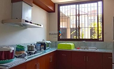 Dijual Rumah Mewah Terawat 2 Lantai di Boulevard Puncak Dieng, Malang