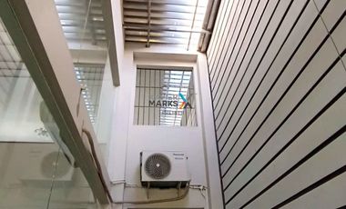 Dijual Rumah Mewah Terawat 2 Lantai di Boulevard Puncak Dieng, Malang