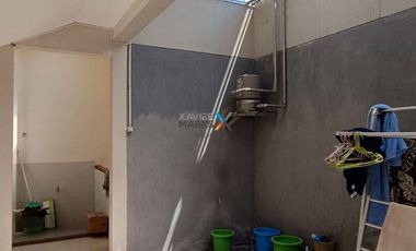 Dijual Rumah Mewah Terawat 2 Lantai di Boulevard Puncak Dieng, Malang