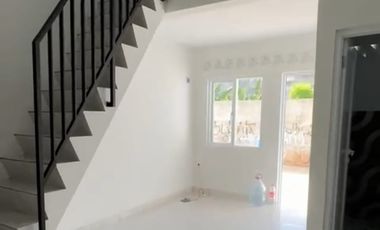 Disewakan 5 unit rumah kontrakan di Jatiluhur, Jatiasih, Bekasi