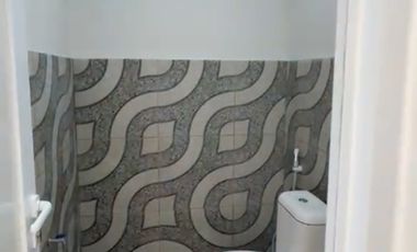 Disewakan 5 unit rumah kontrakan di Jatiluhur, Jatiasih, Bekasi